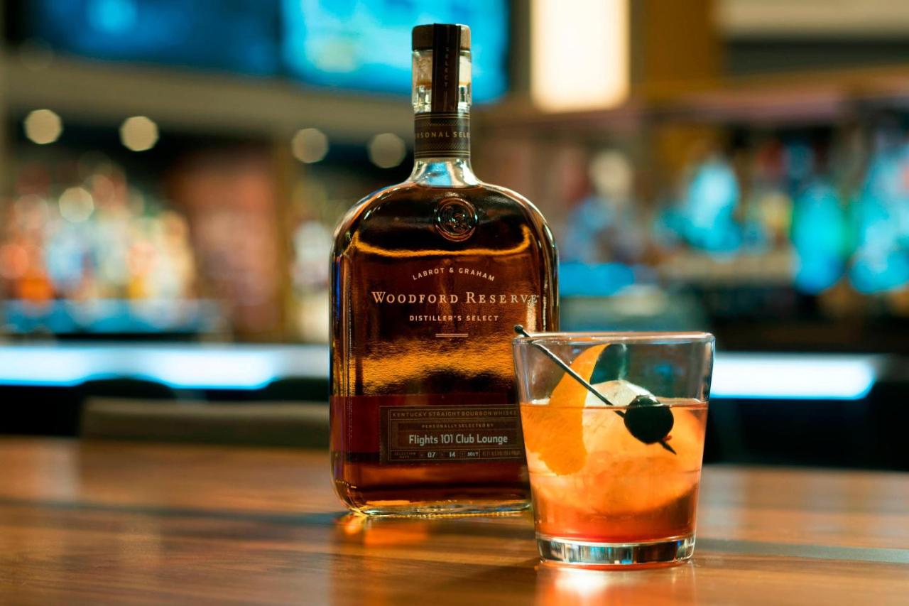 | San Francisco Airport Marriott Waterfront