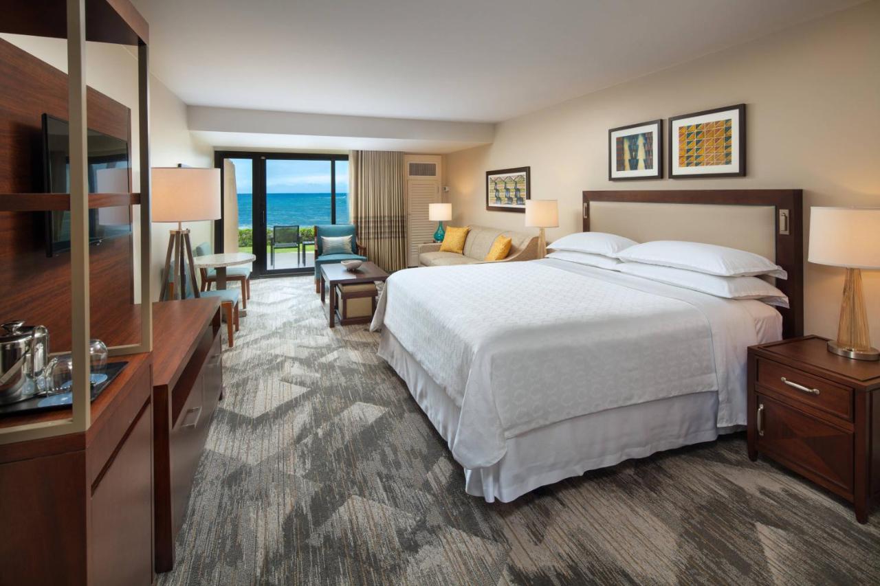  | Sheraton Kauai Resort