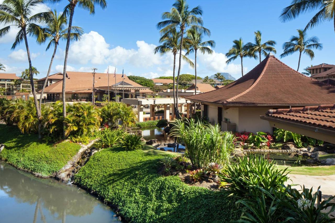  | Sheraton Kauai Resort