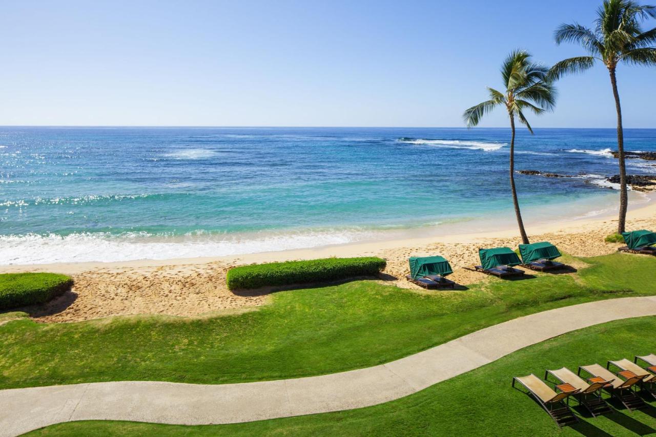  | Sheraton Kauai Resort