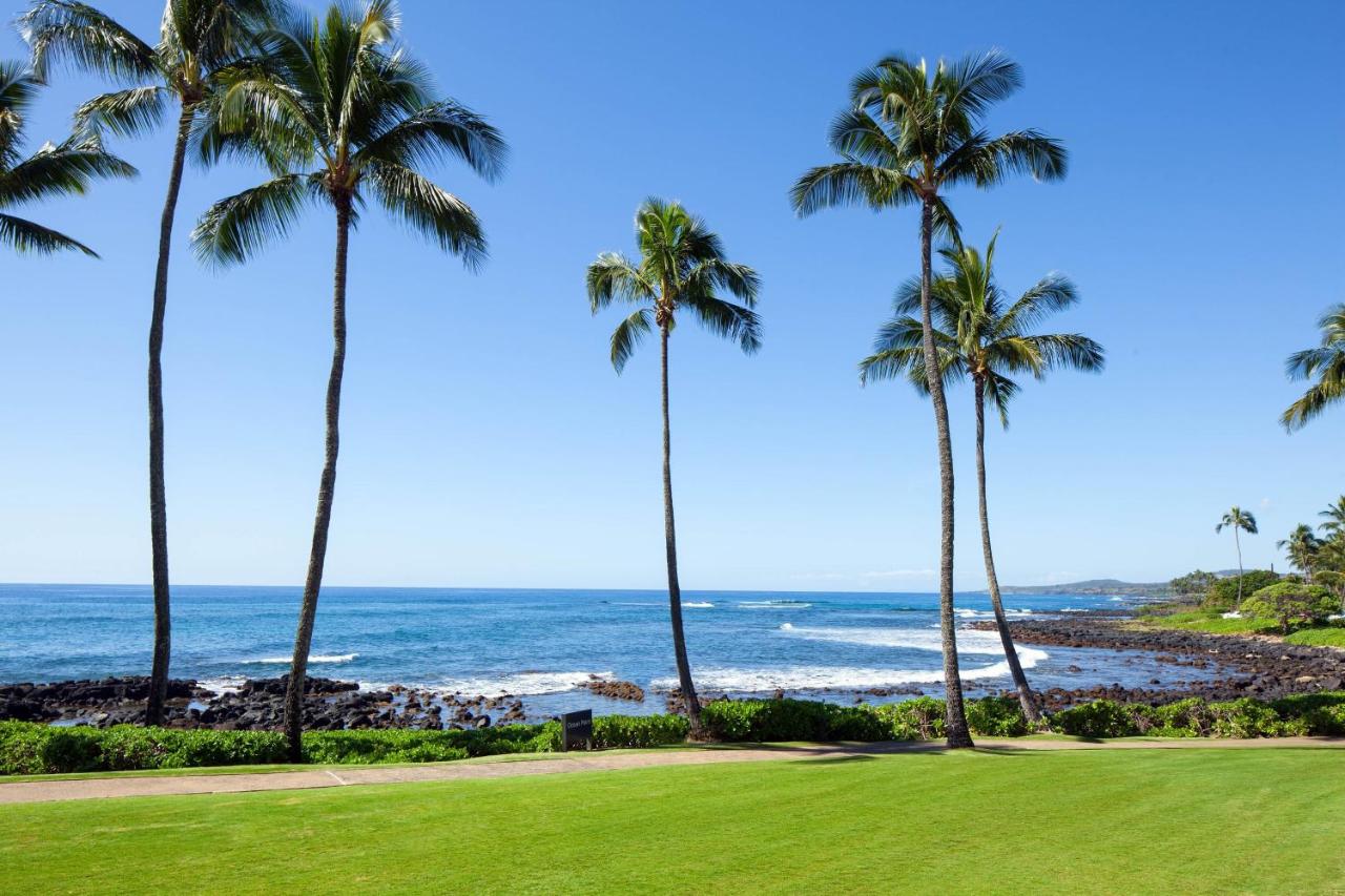  | Sheraton Kauai Resort