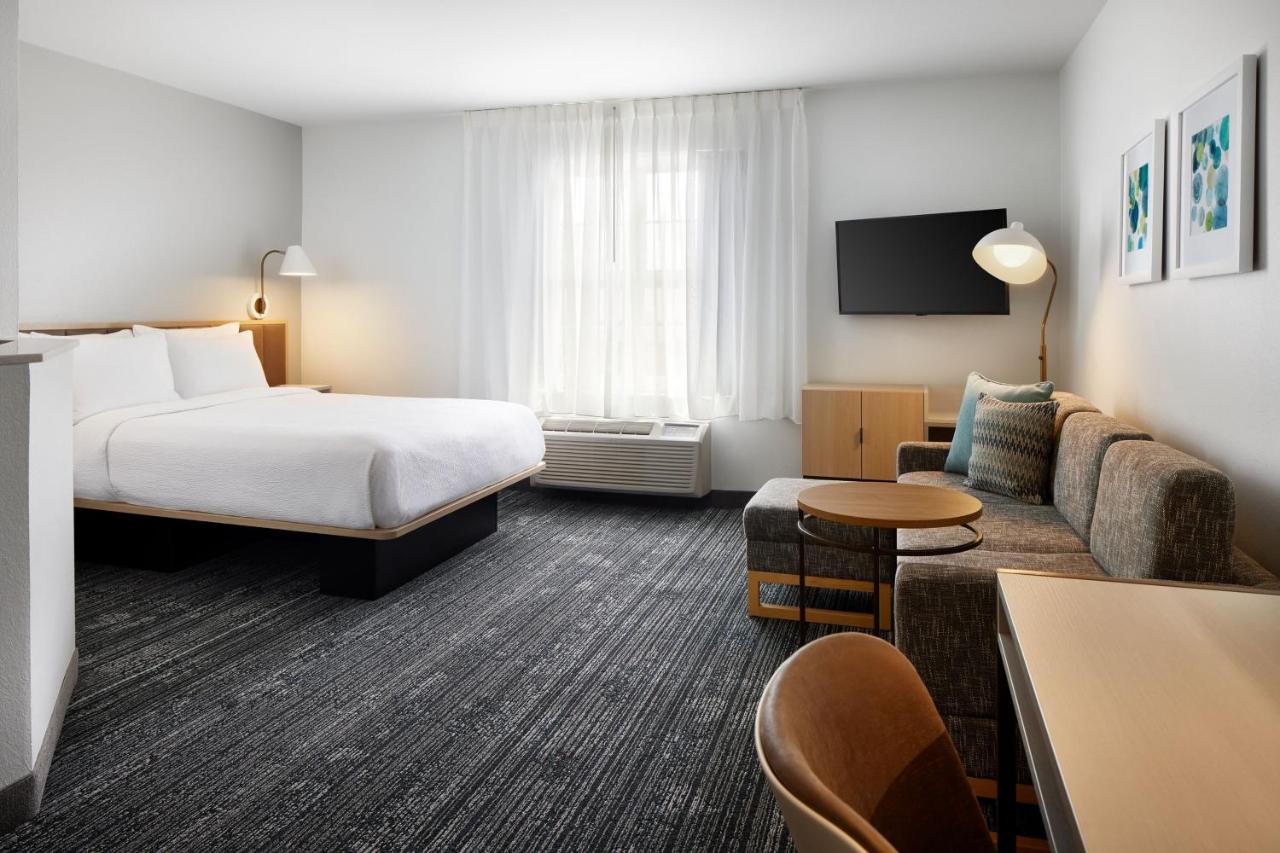  | TownePlace Suites Marriott Dulles Airport