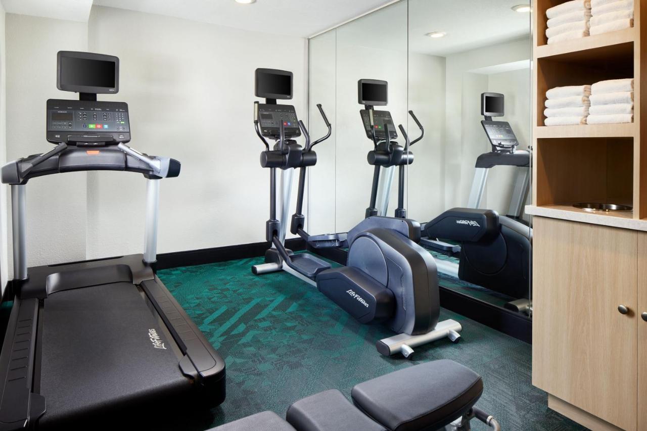 | TownePlace Suites Marriott Dulles Airport