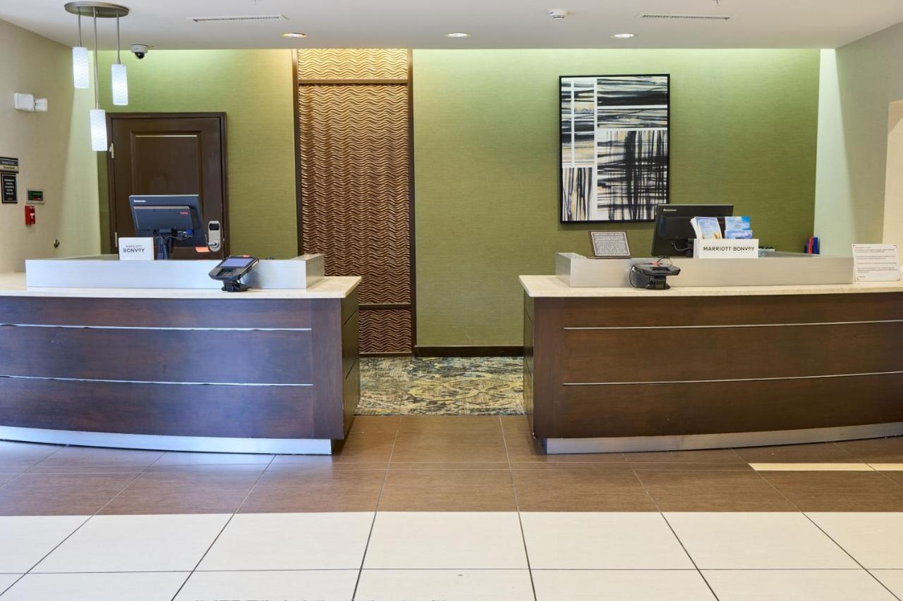 | Residence Inn by Marriott Columbia Northwest/Harbison