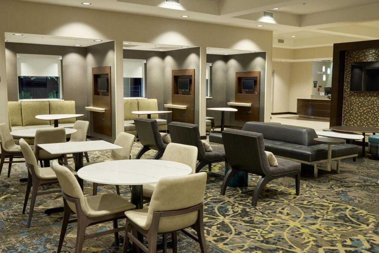 | Residence Inn by Marriott Columbia Northwest/Harbison