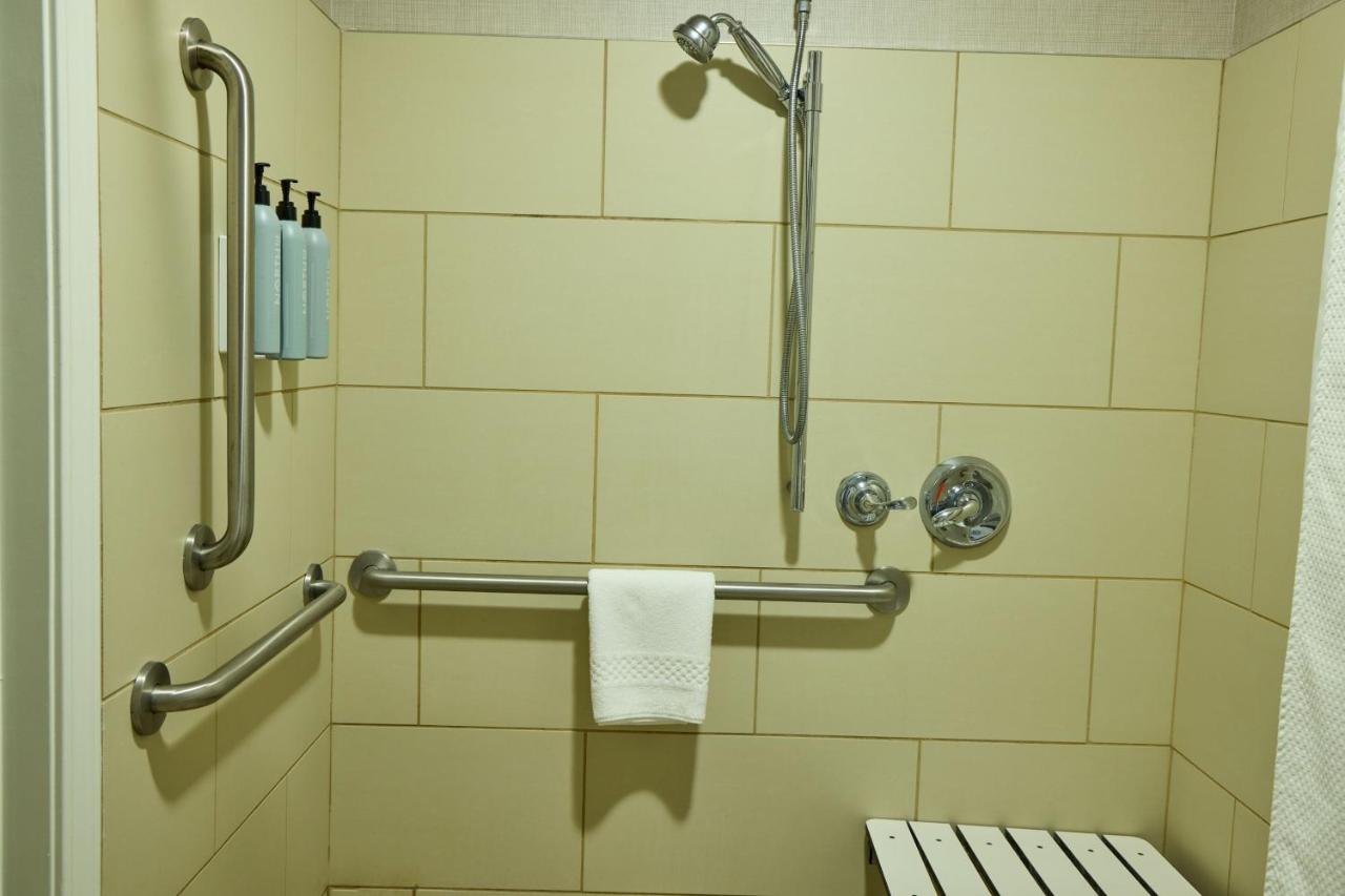 | Residence Inn by Marriott Columbia Northwest/Harbison