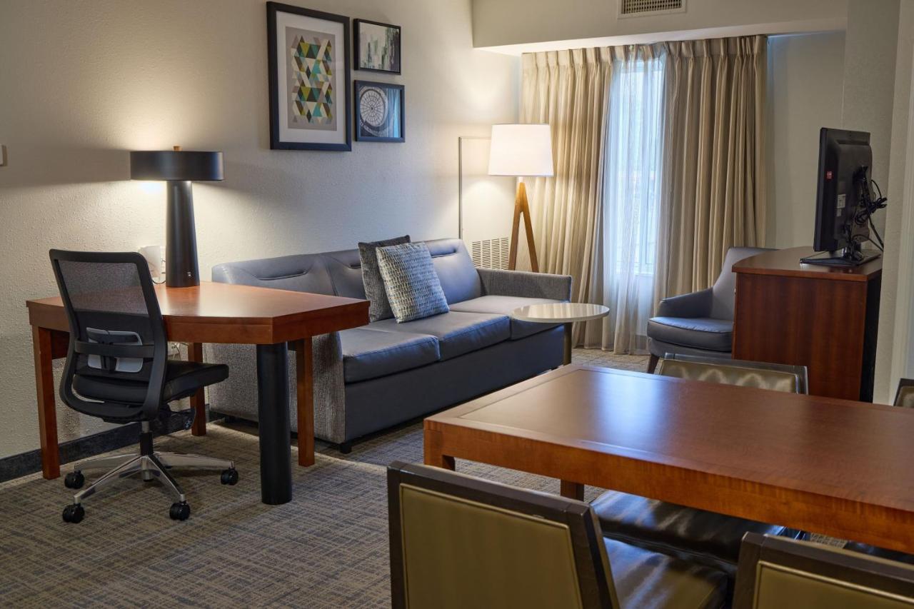 | Residence Inn by Marriott Columbia Northwest/Harbison