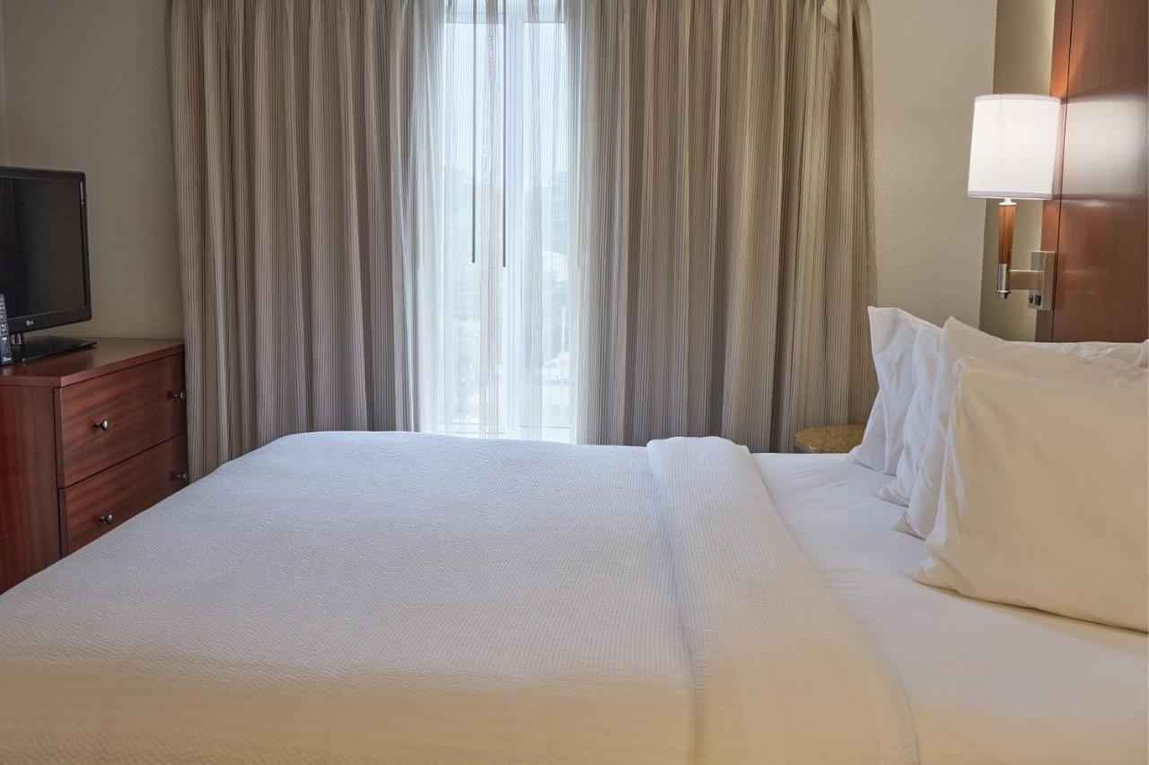 | Residence Inn by Marriott Columbia Northwest/Harbison