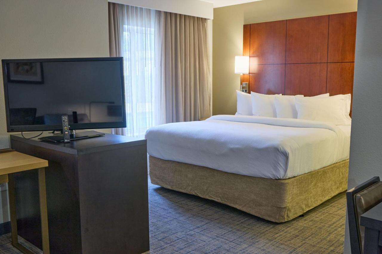 | Residence Inn by Marriott Columbia Northwest/Harbison