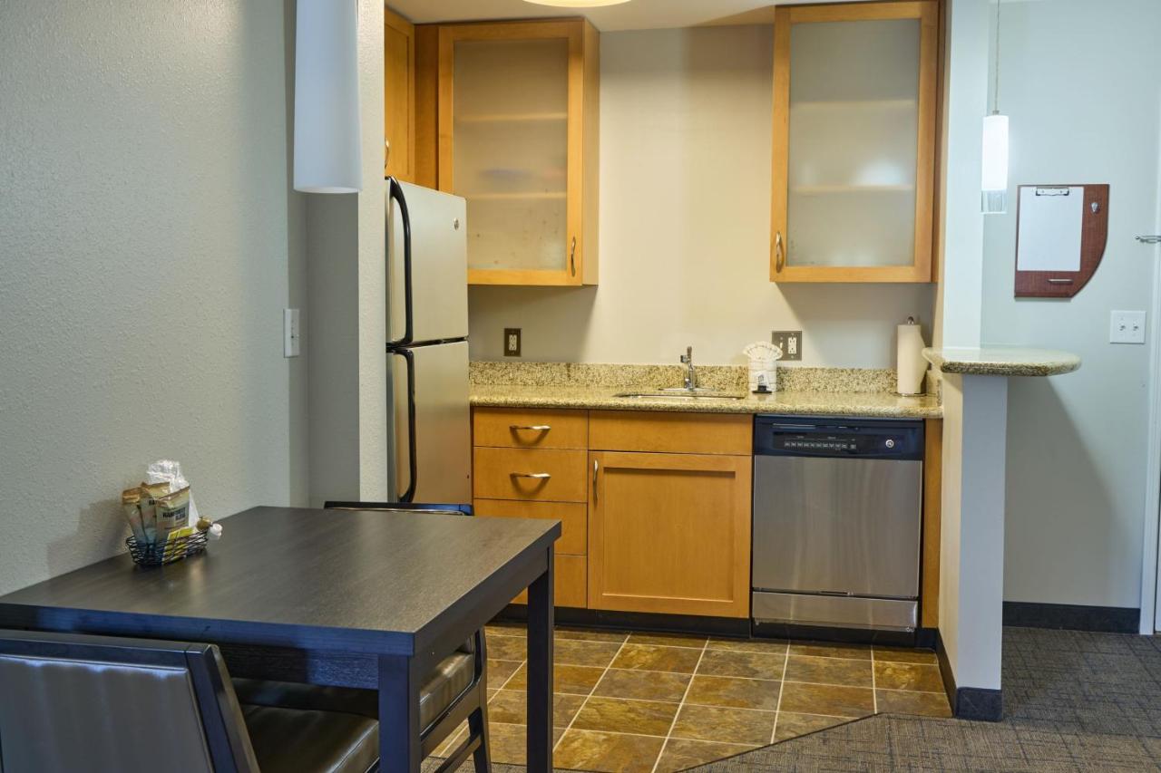 | Residence Inn by Marriott Columbia Northwest/Harbison