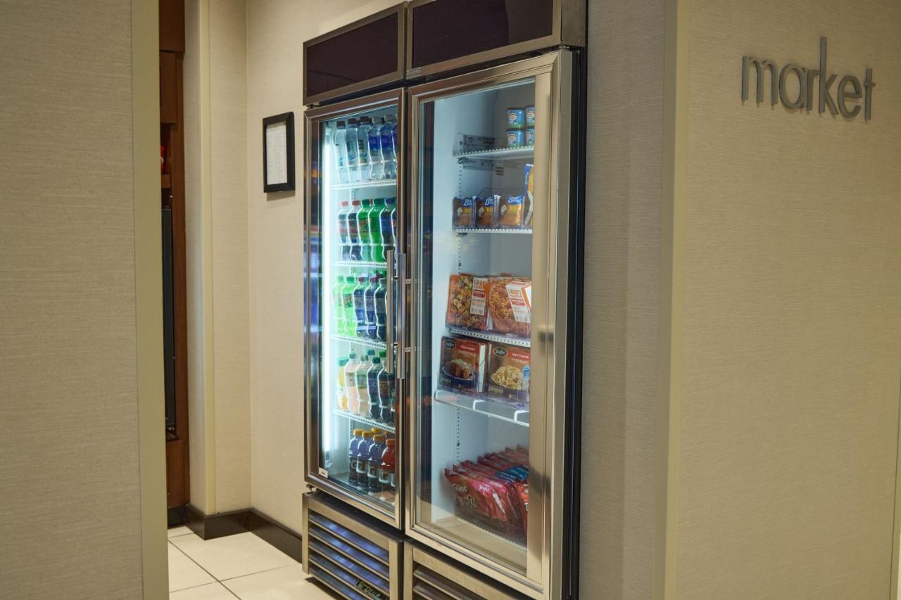 | Residence Inn by Marriott Columbia Northwest/Harbison