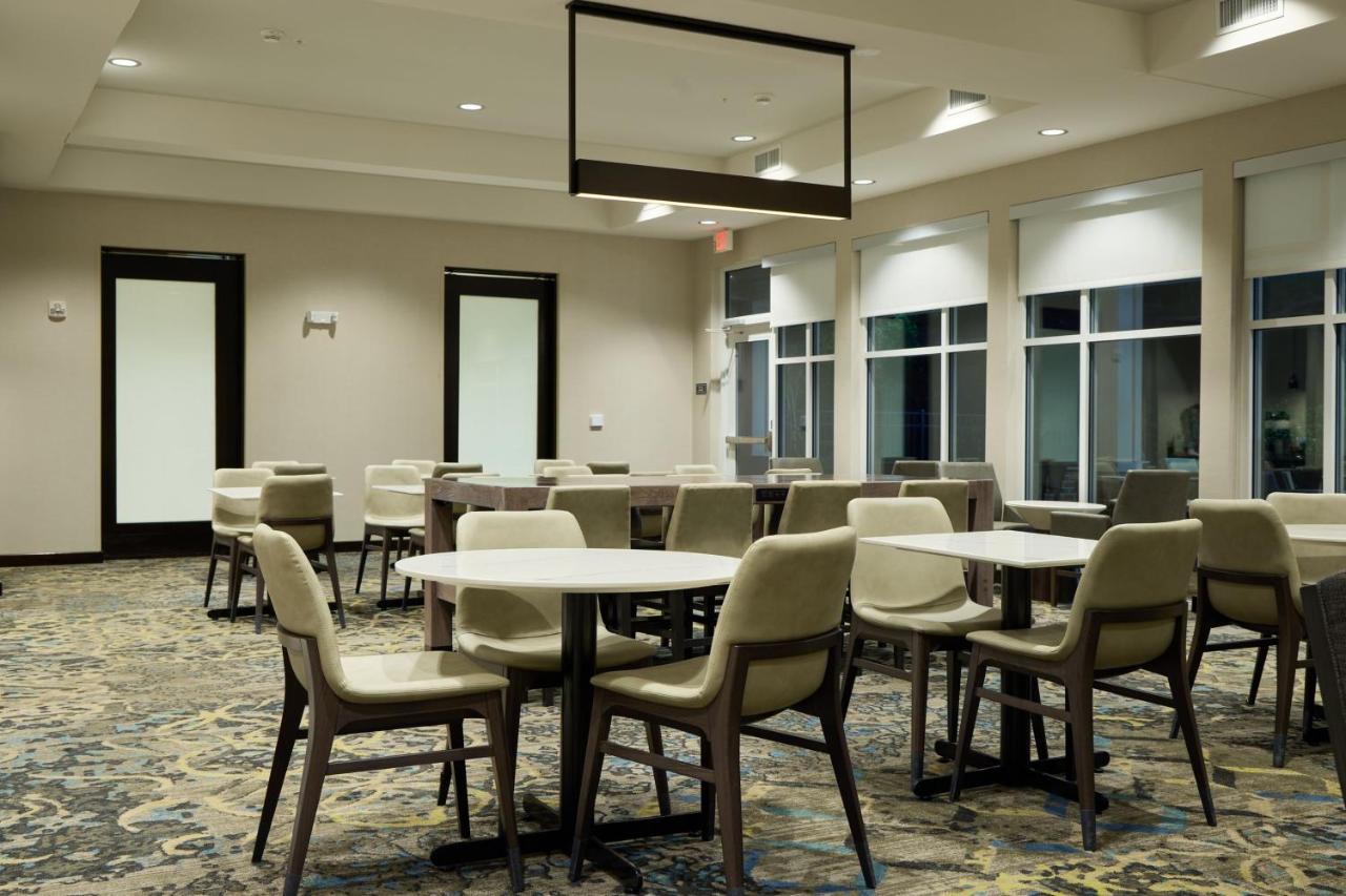 | Residence Inn by Marriott Columbia Northwest/Harbison