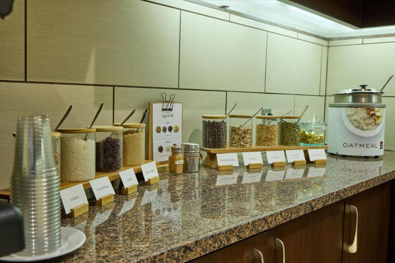 | Residence Inn by Marriott Columbia Northwest/Harbison