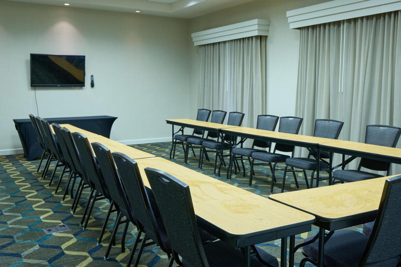 | Residence Inn by Marriott Columbia Northwest/Harbison
