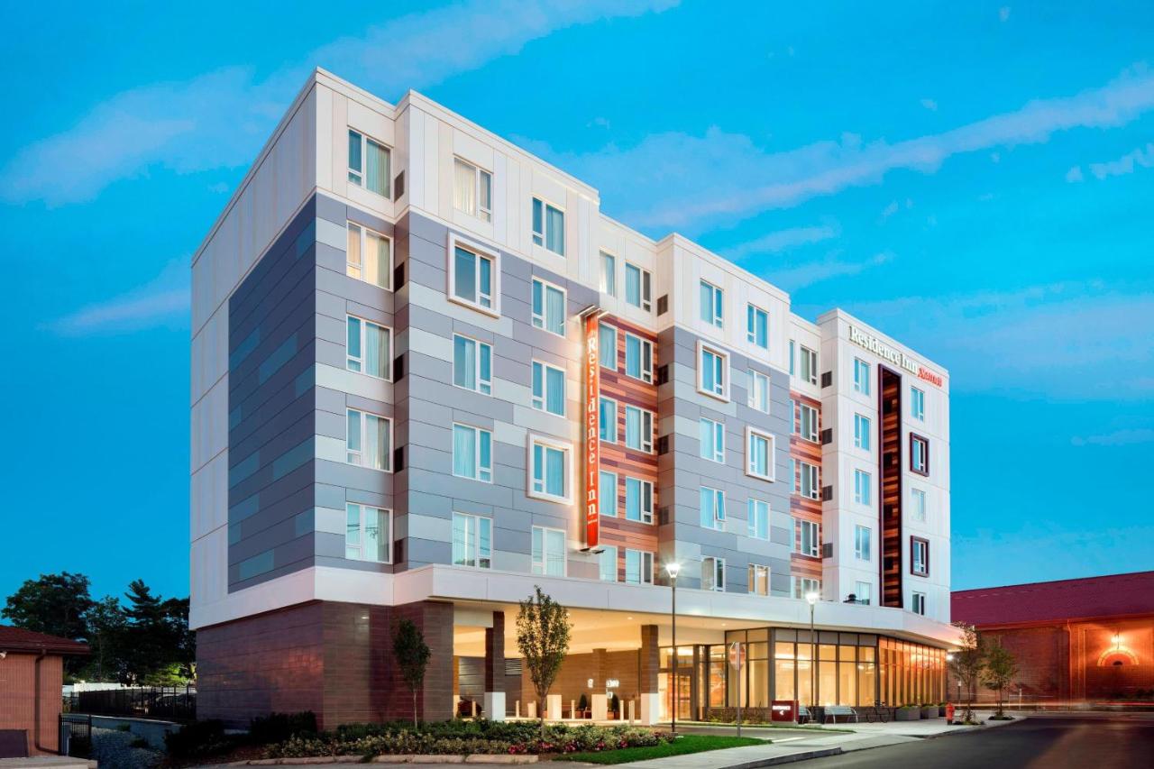 | Residence Inn by Marriott Boston Watertown