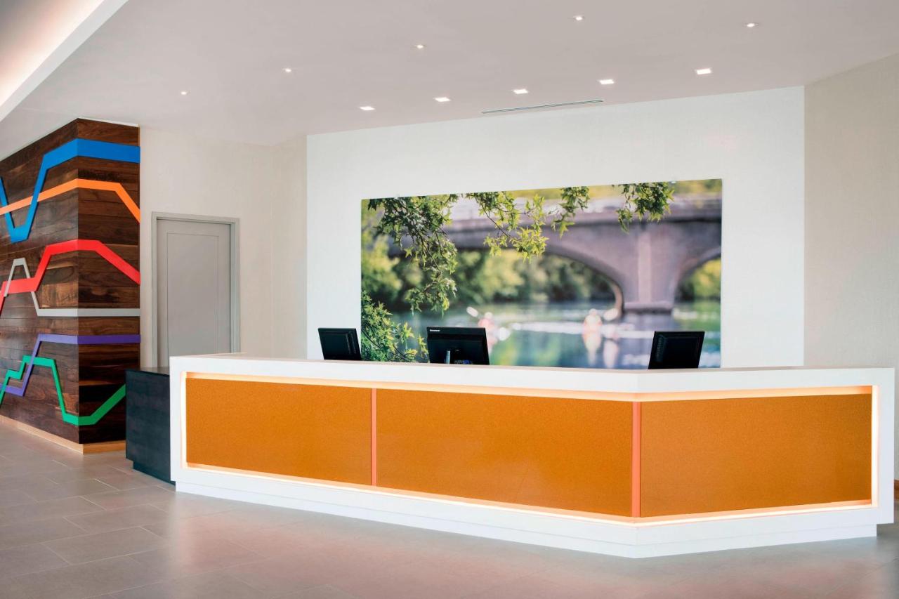 | Residence Inn by Marriott Boston Watertown