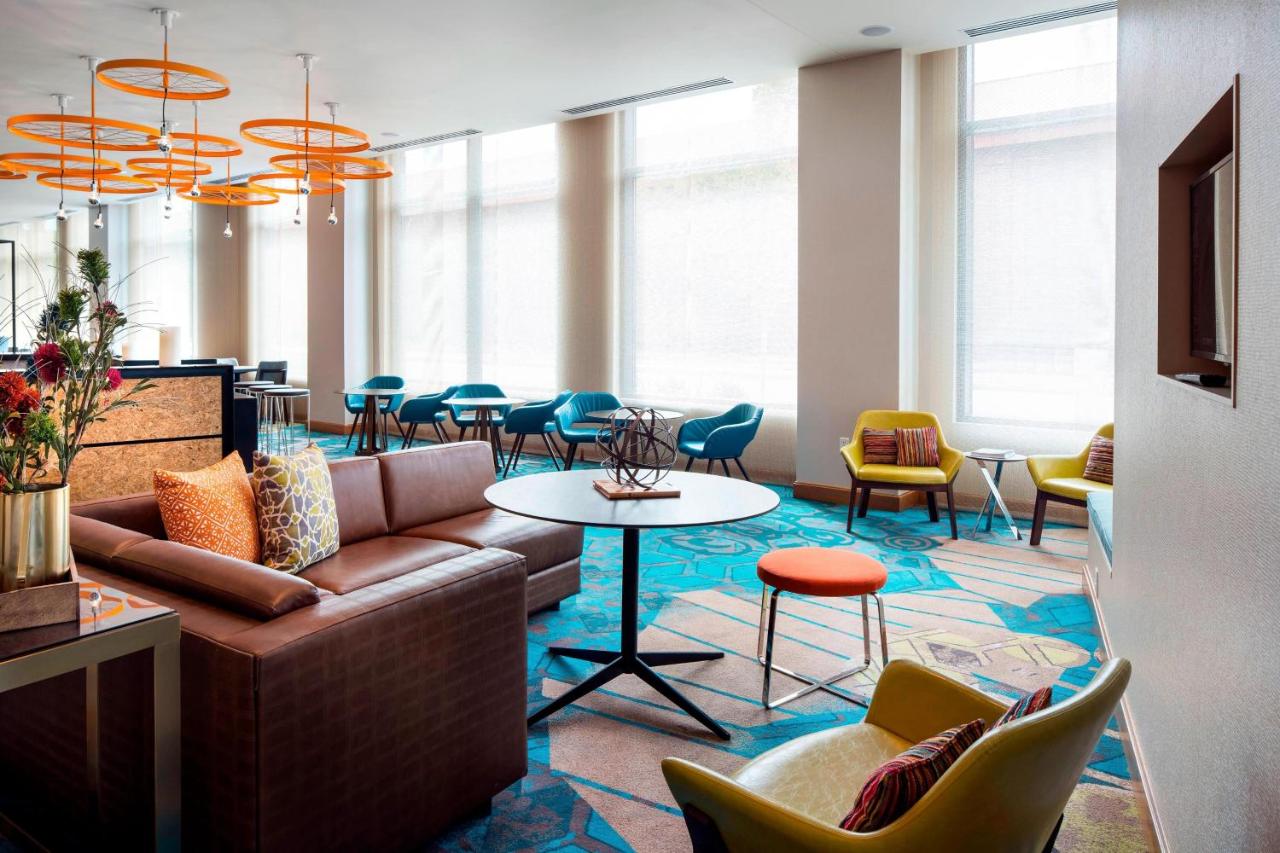 | Residence Inn by Marriott Boston Watertown