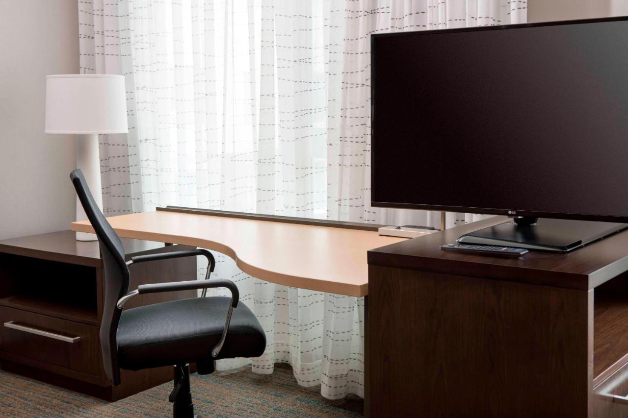 | Residence Inn by Marriott Boston Watertown