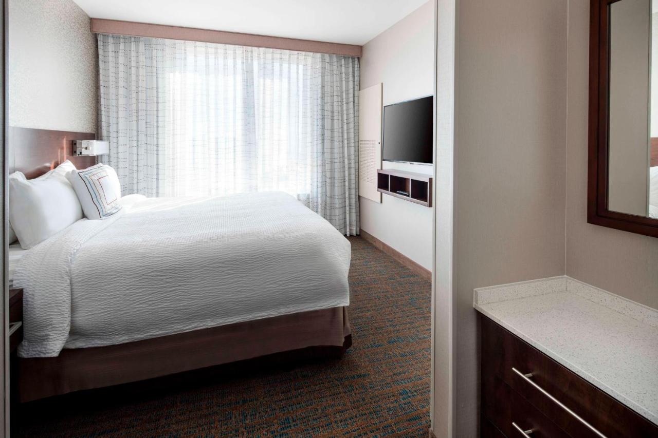 | Residence Inn by Marriott Boston Watertown