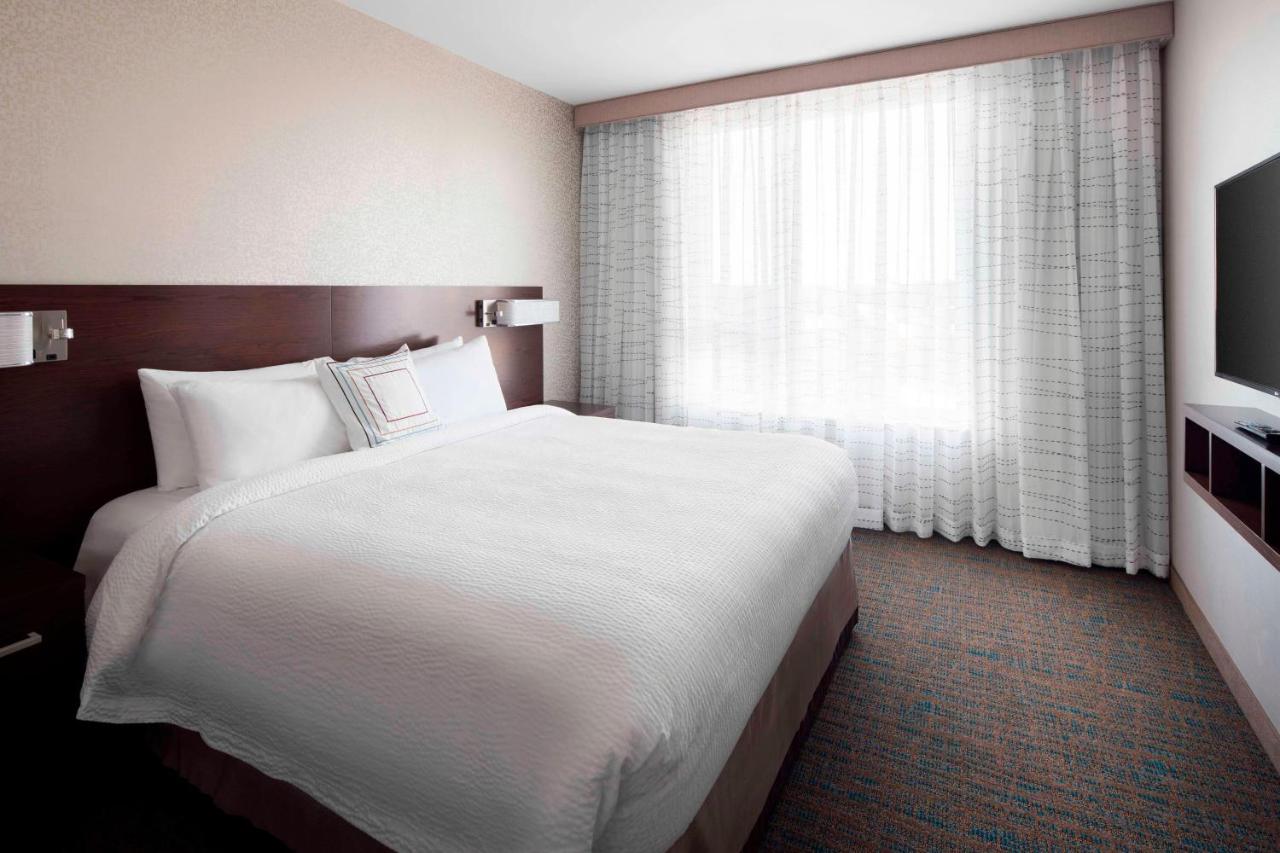| Residence Inn by Marriott Boston Watertown