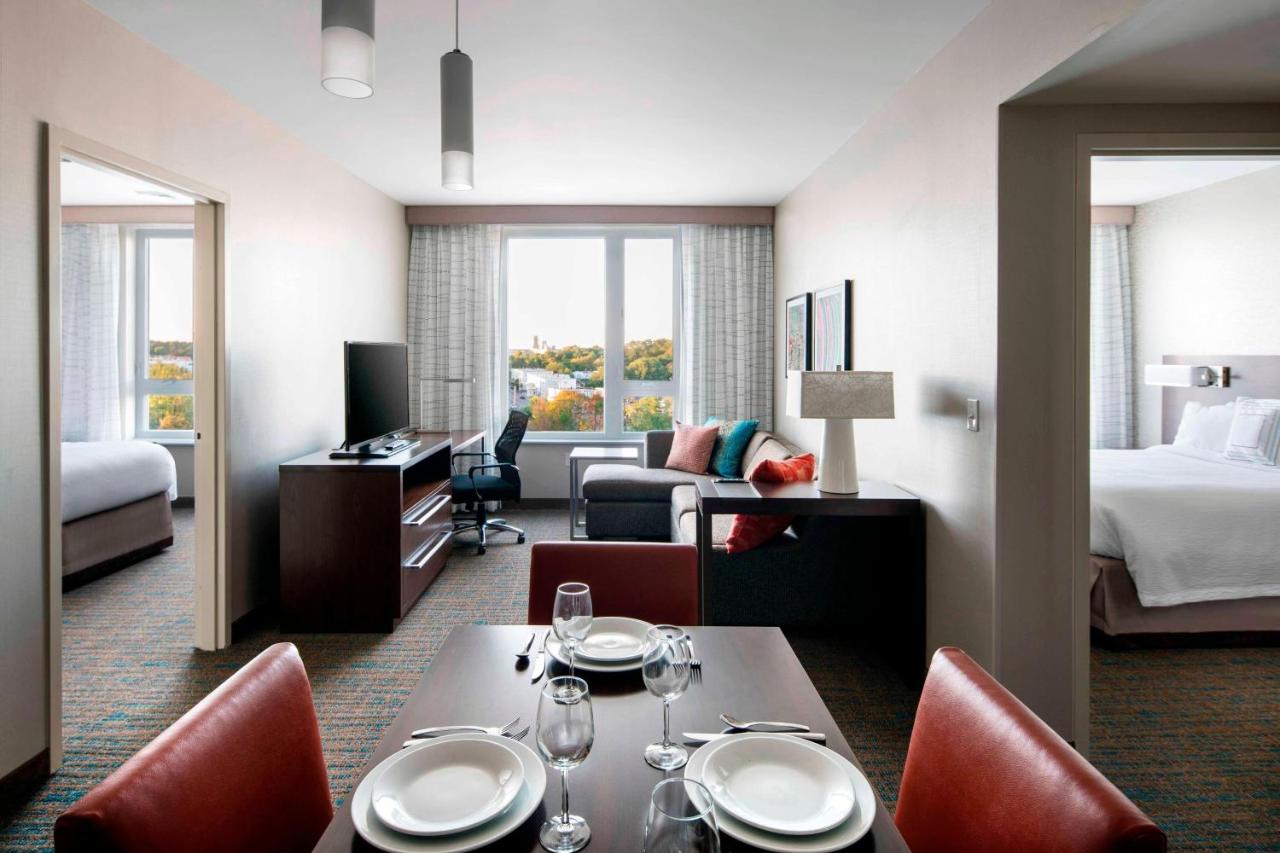 | Residence Inn by Marriott Boston Watertown