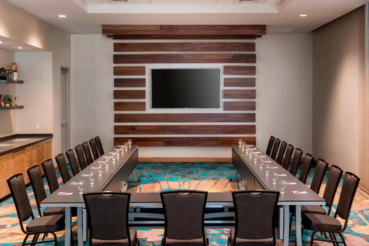 | Residence Inn by Marriott Boston Watertown