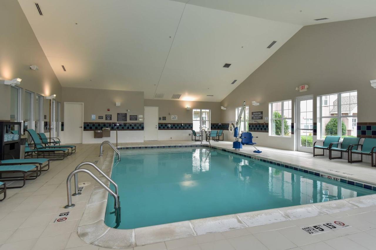  | Residence Inn Marriott Concord