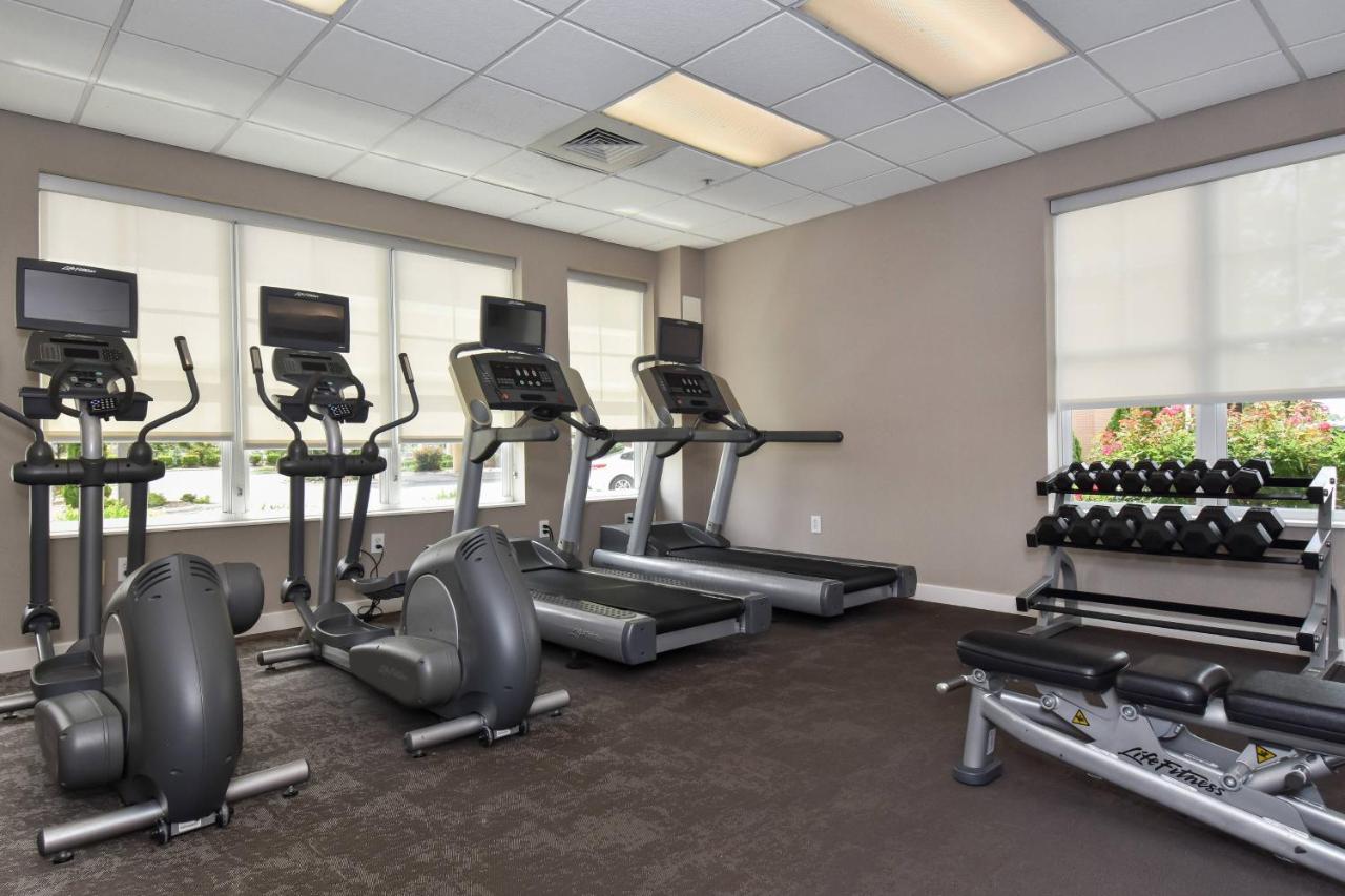  | Residence Inn Marriott Concord