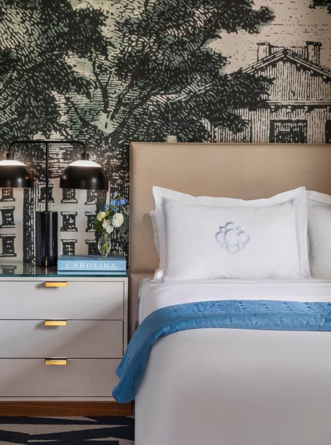 Queen Room at The Carolina Inn, a Destination by Hyatt Hotel