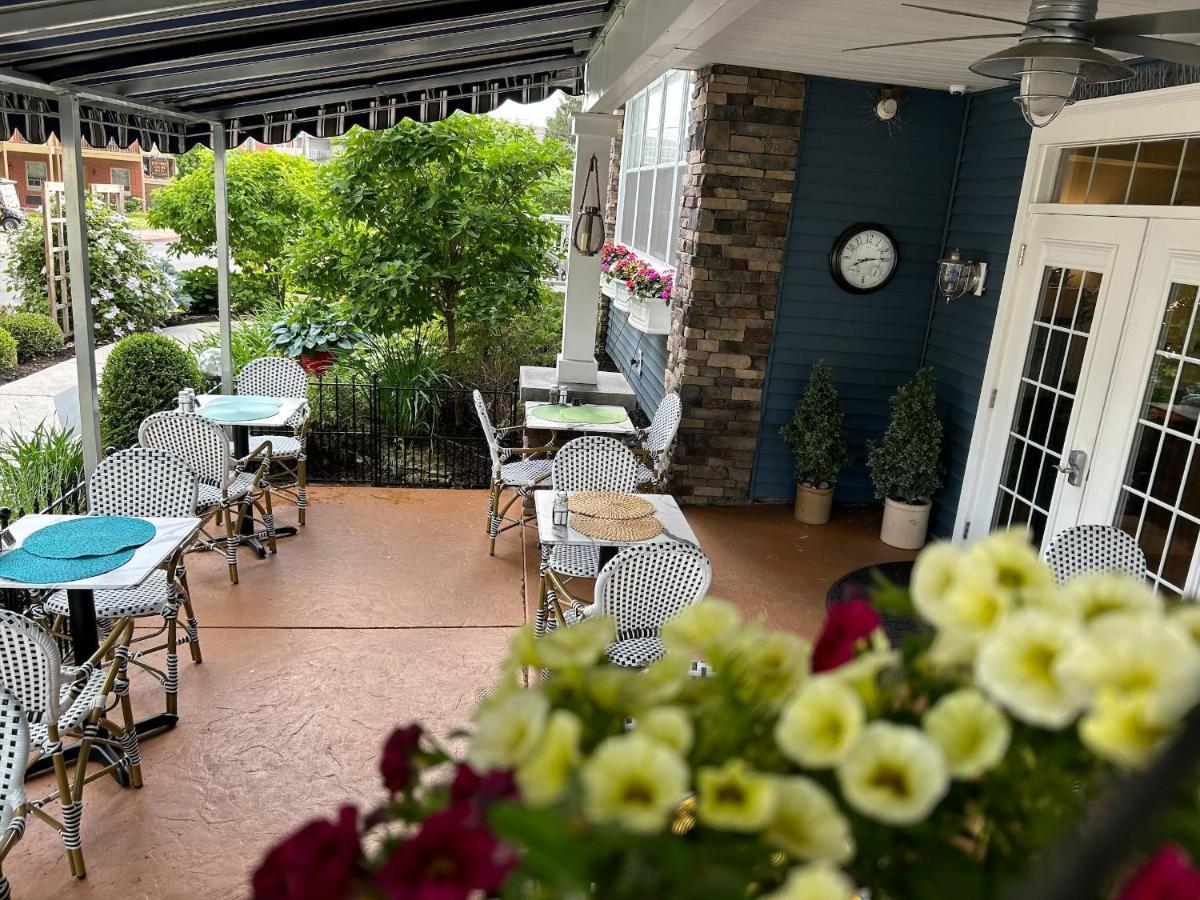 | Anchor Inn Boutique Hotel