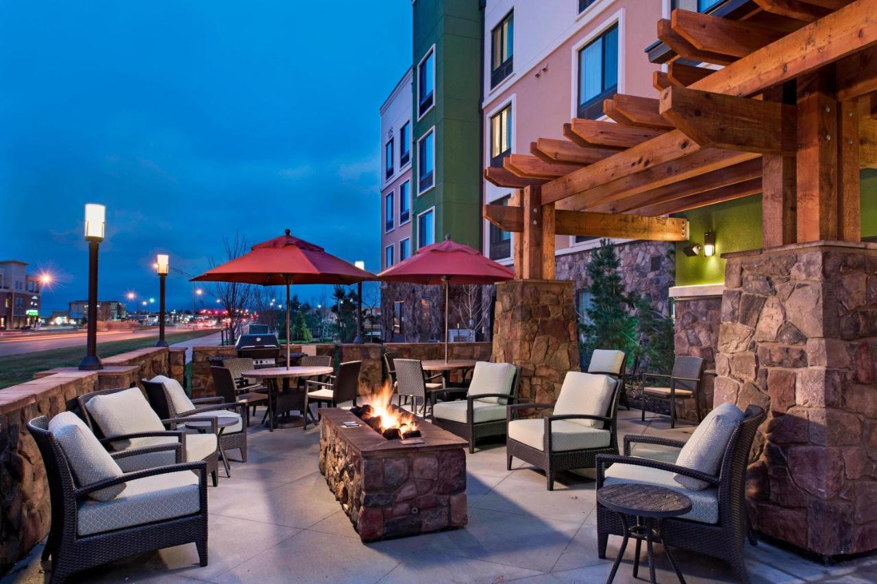 | TownePlace Suites by Marriott Des Moines West/Jordan Creek