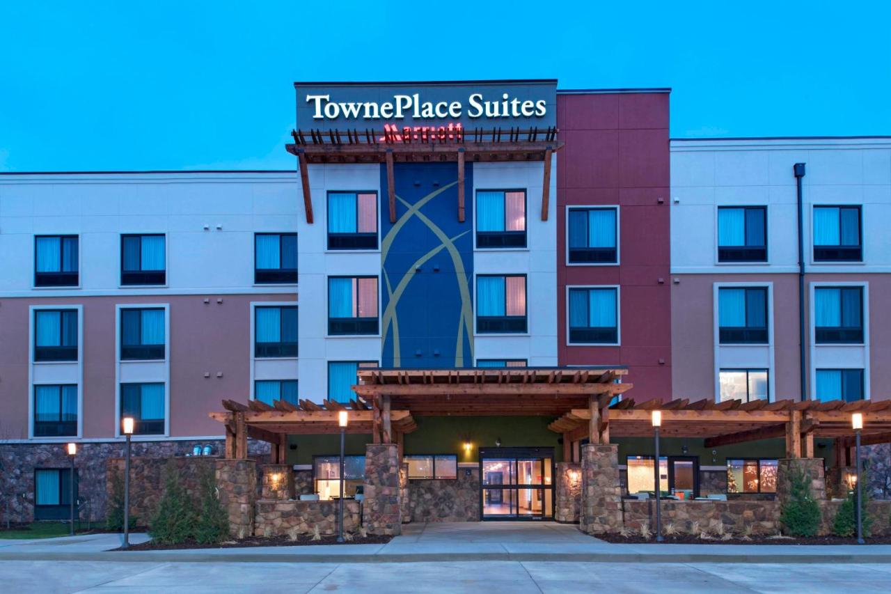  | TownePlace Suites by Marriott Des Moines West/Jordan Creek