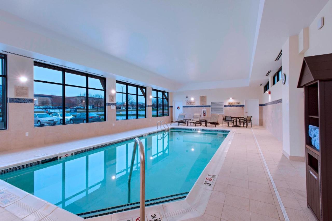 | TownePlace Suites by Marriott Des Moines West/Jordan Creek
