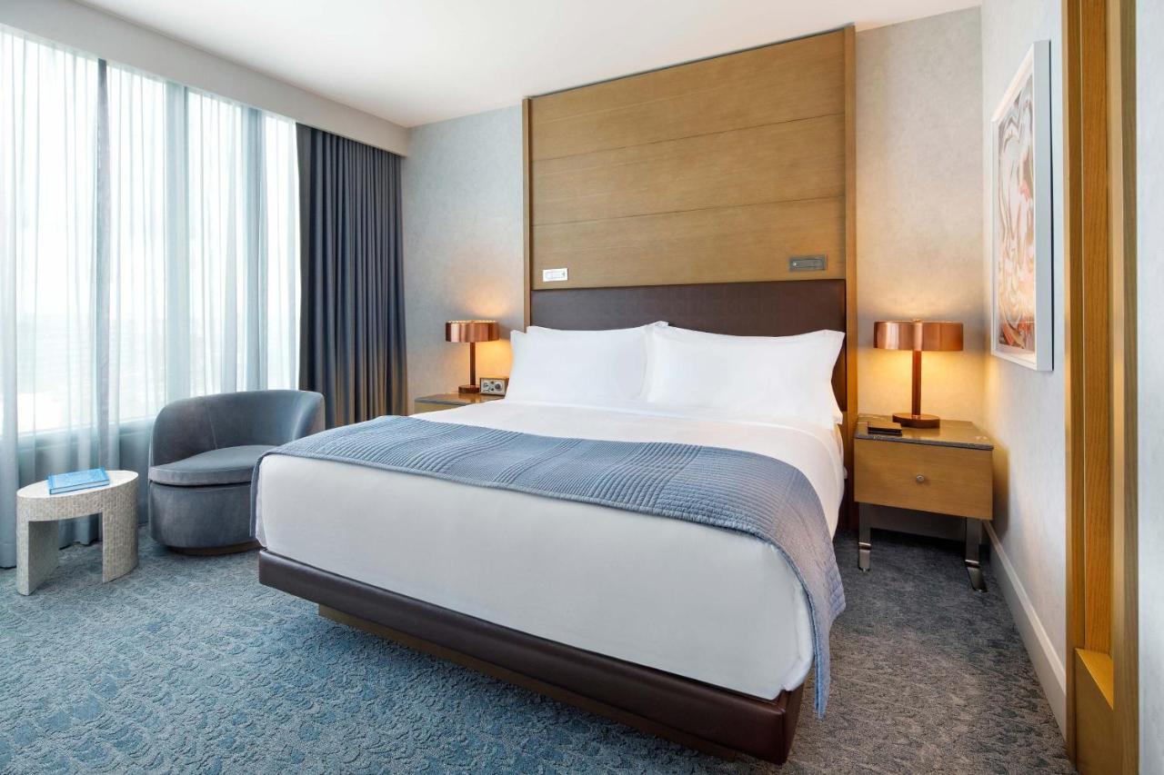 Executive King Room - High Floor at The Joseph, a Luxury Collection Hotel, Nashville