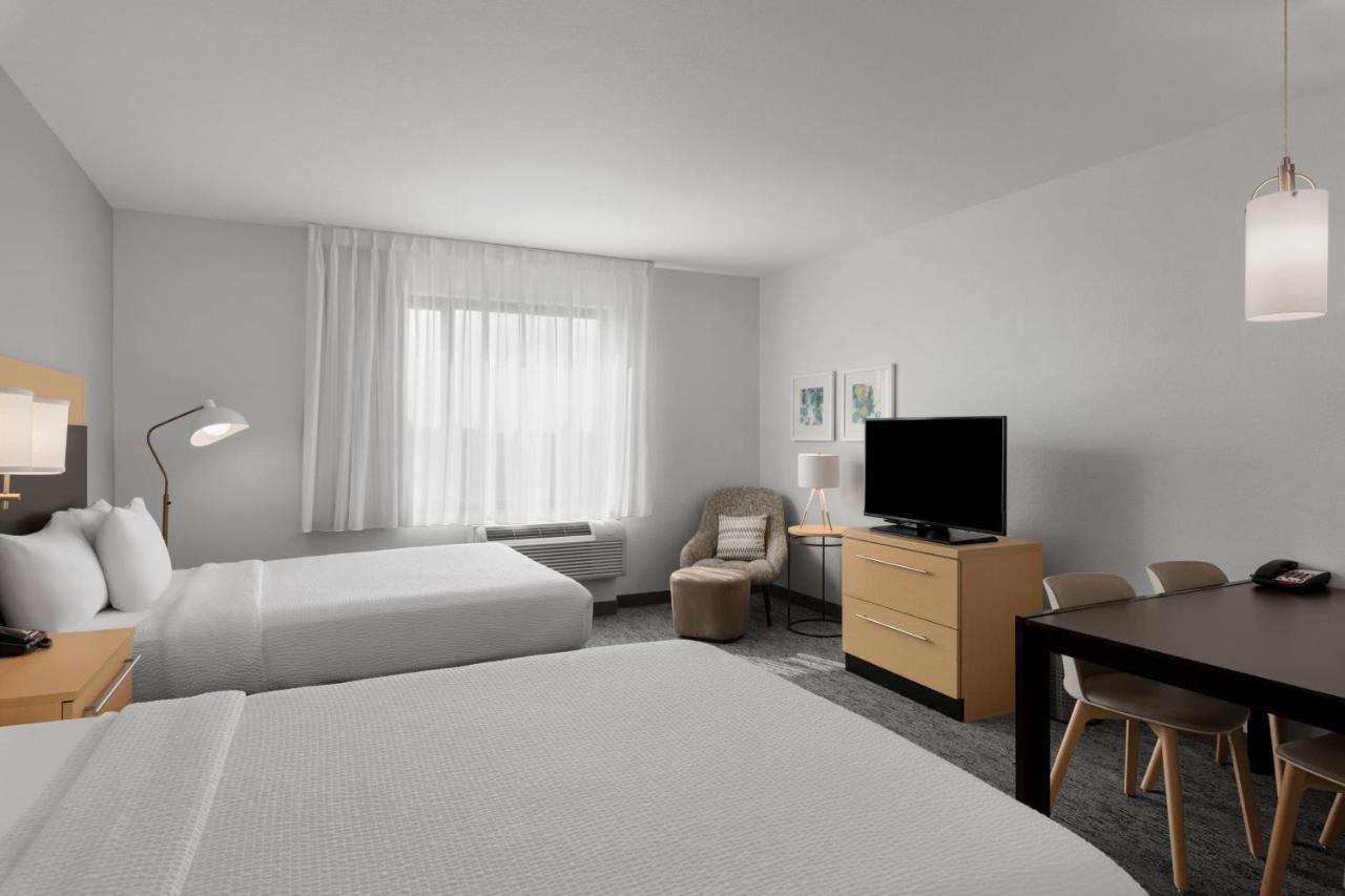 | TownPlaces Suite Denver Airport at Gateway Park
