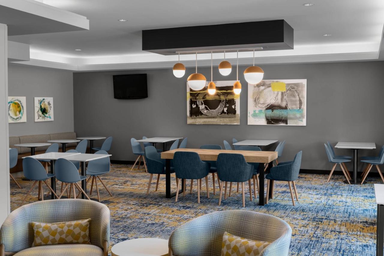 | TownPlaces Suite Denver Airport at Gateway Park
