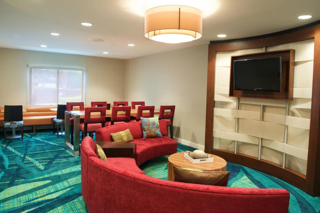 | SpringHill Suites by Marriott Jacksonville