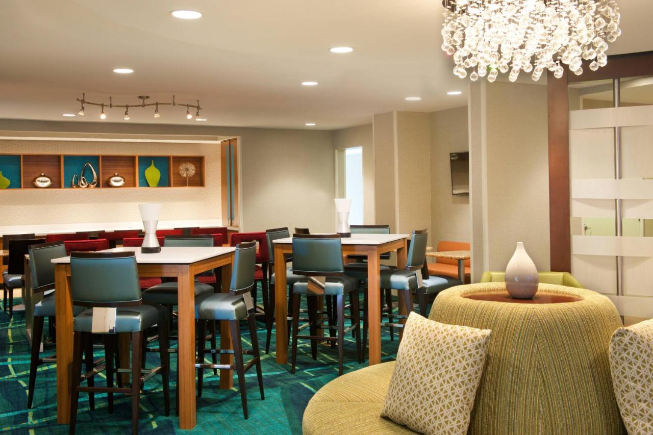 | SpringHill Suites by Marriott Jacksonville