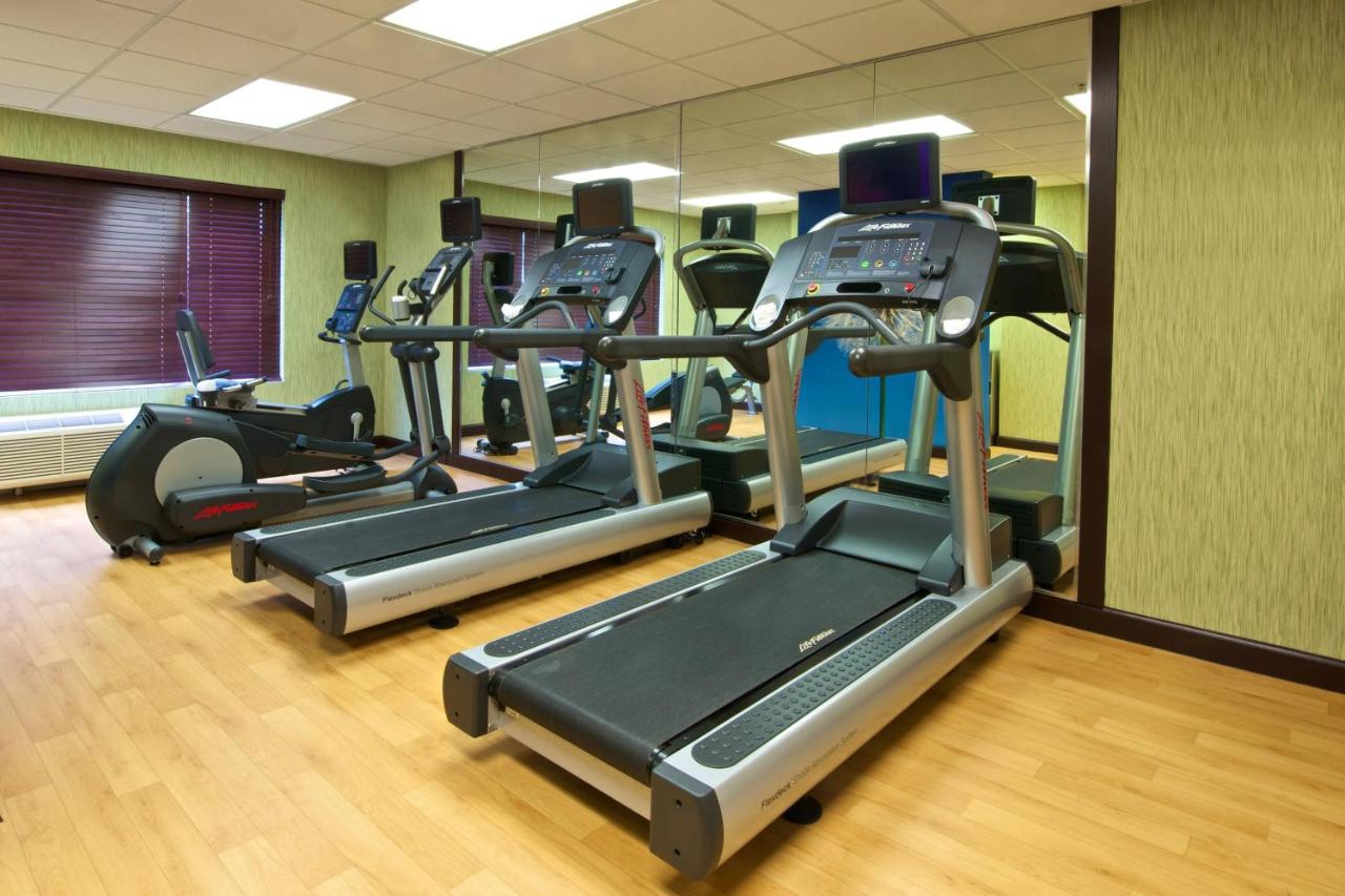 | SpringHill Suites by Marriott Jacksonville