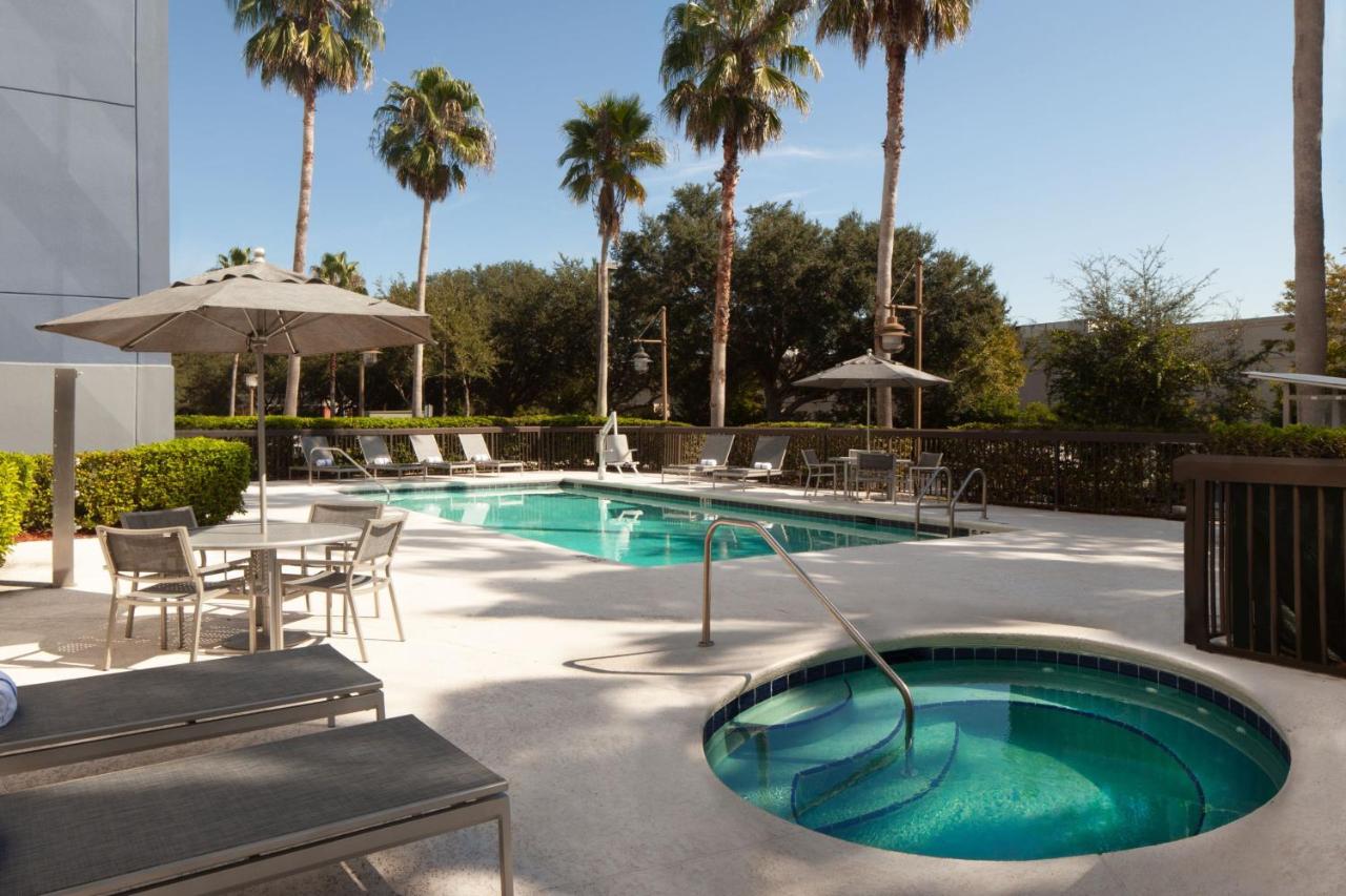  | SpringHill Suites by Marriott Jacksonville