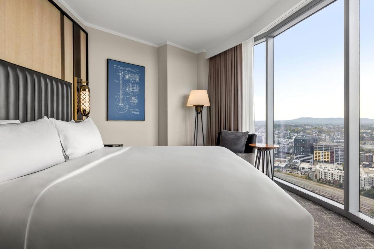  | JW Marriott Nashville