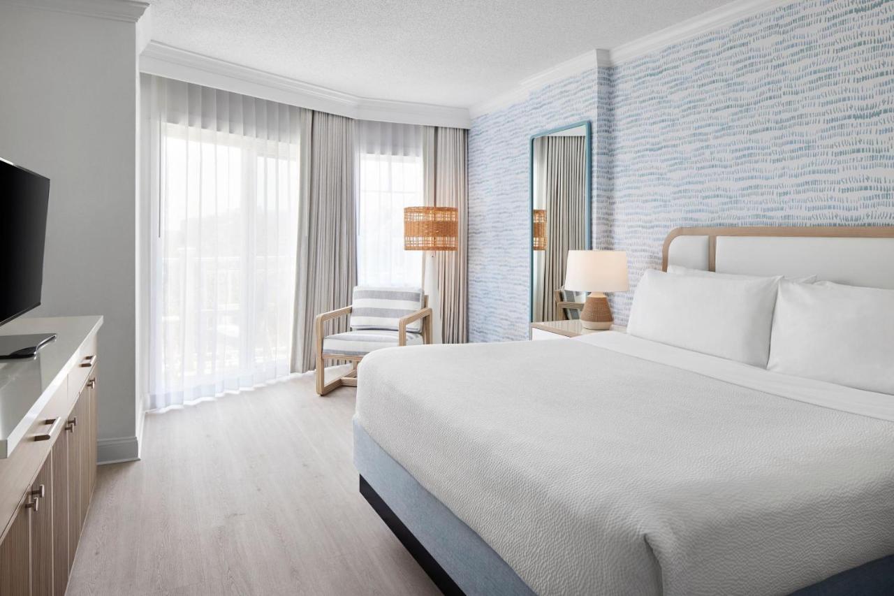  | Bethany Beach Ocean Suites Residence Inn by Marriott