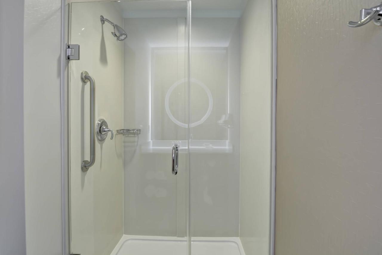 | SpringHill Suites Cincinnati Airport South