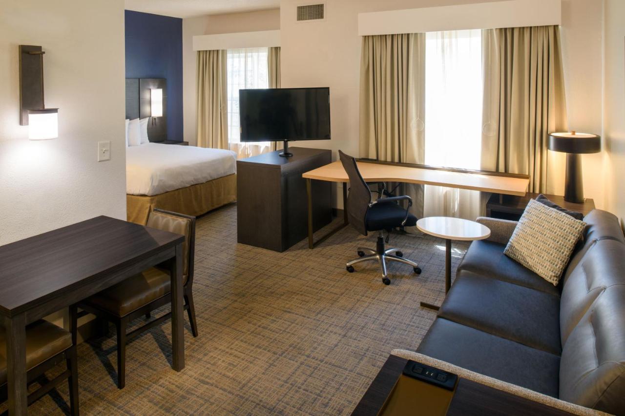 | Residence Inn Columbia Northeast/Fort Jackson Area