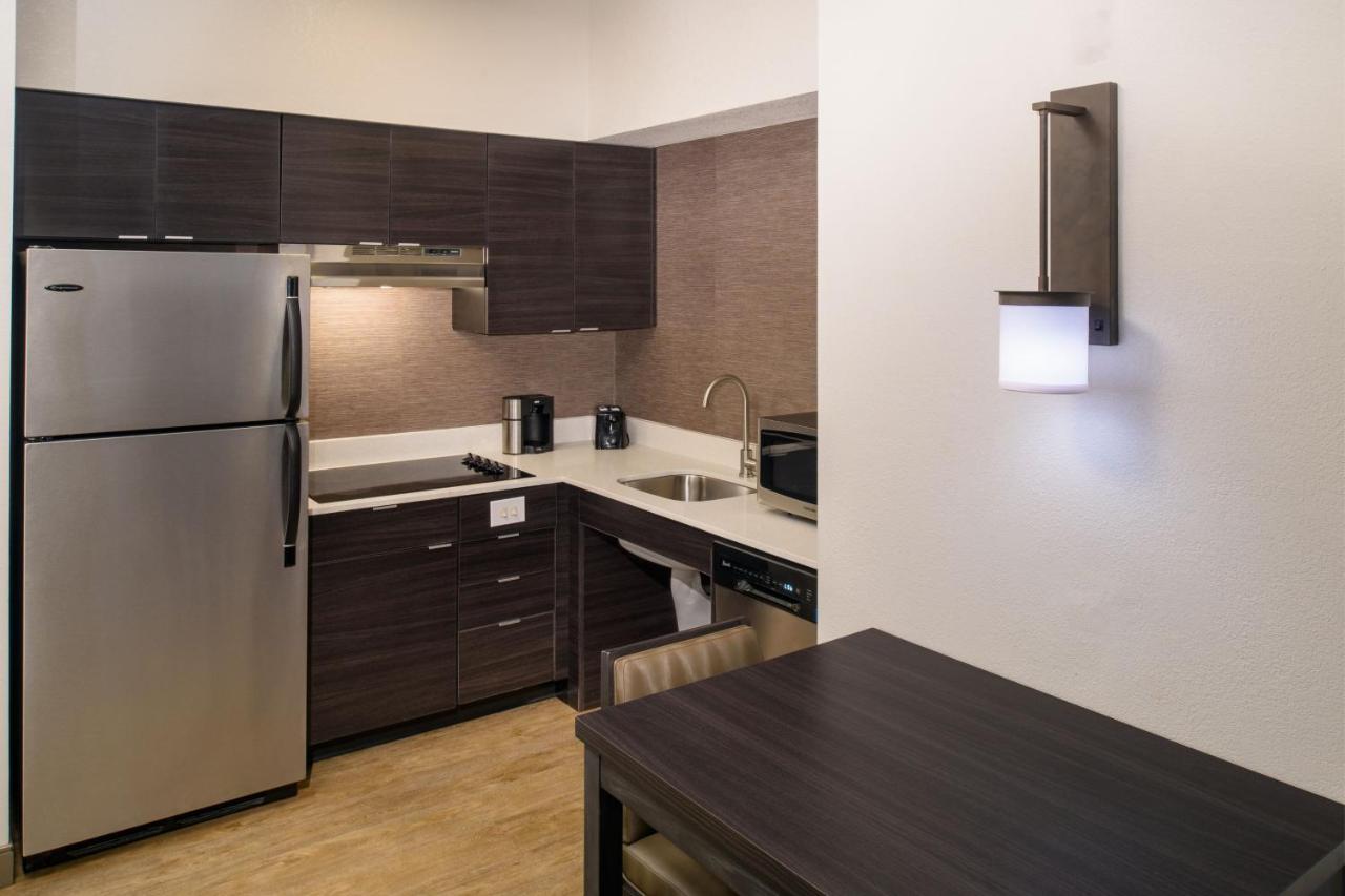 Residence Inn Columbia Northeast/Fort Jackson Area