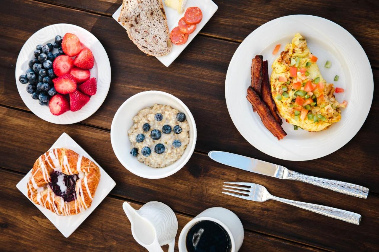 | The Omni Grove Park Inn