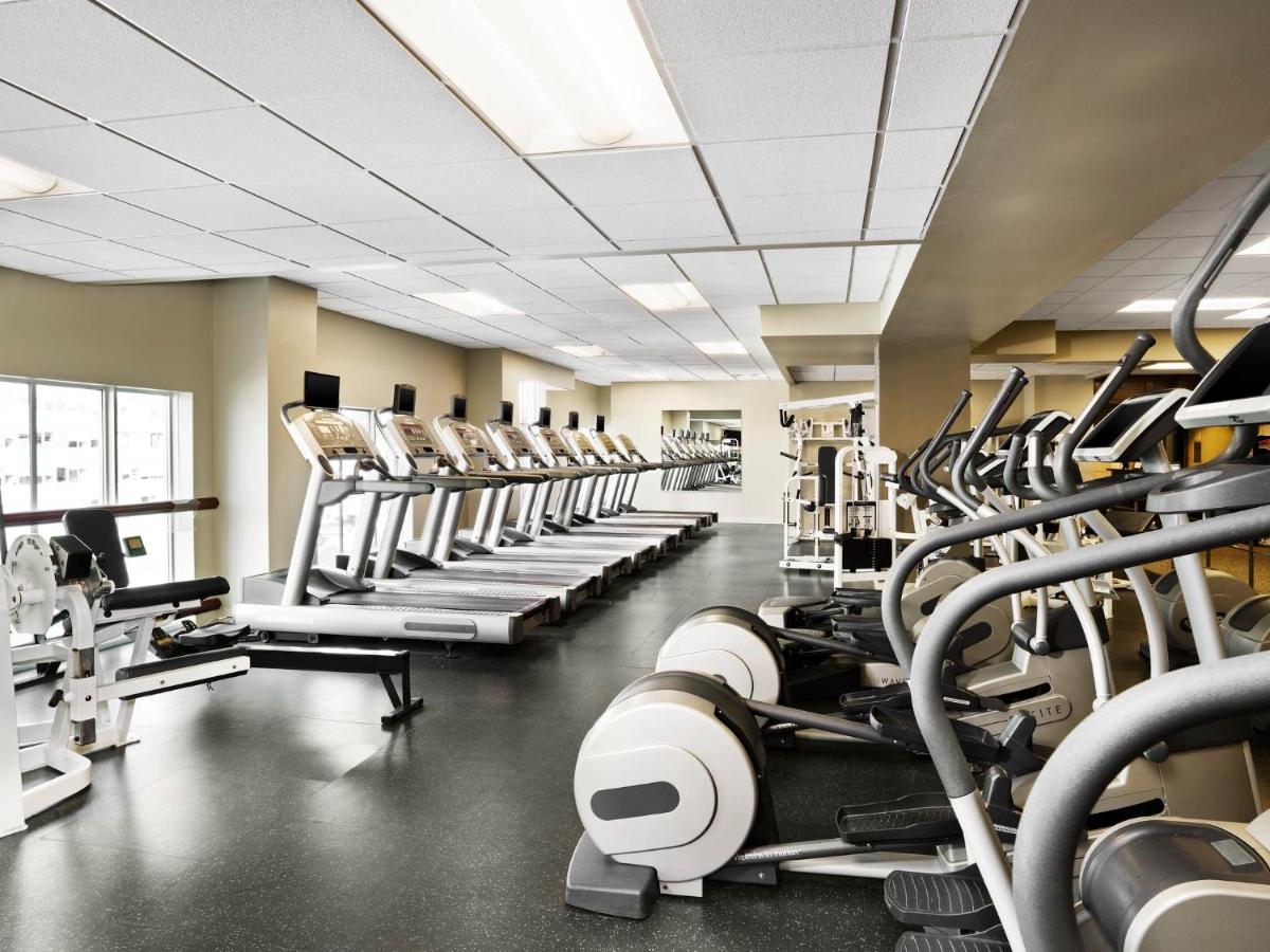 | Omni Providence
