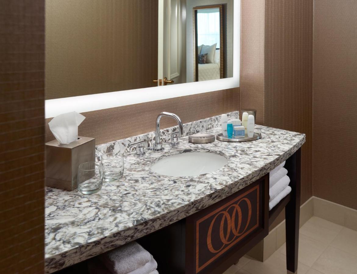 | Omni Providence