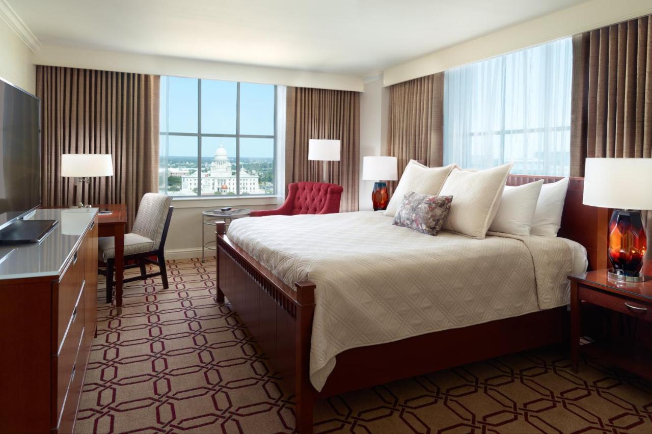 | Omni Providence