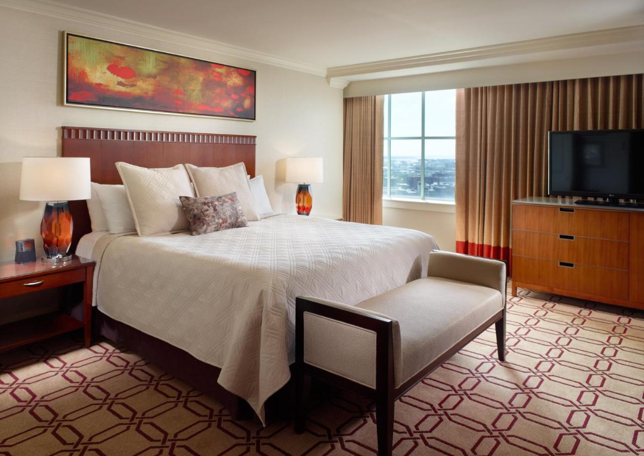 | Omni Providence